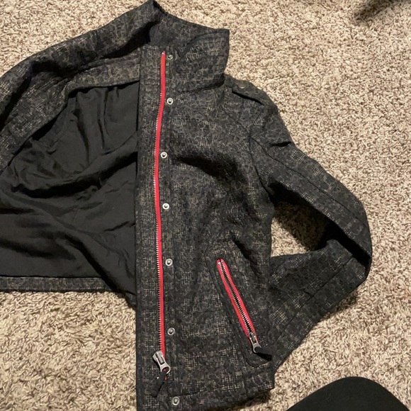 Free People jacket - Picture 4 of 4